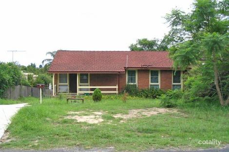 10 Cathy St, Blaxland, NSW 2774