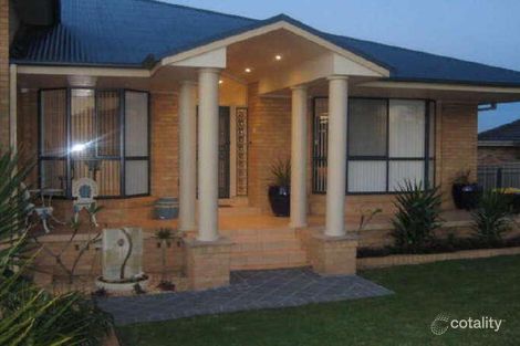 Property photo of 9 Peppertree Circuit Aberglasslyn NSW 2320