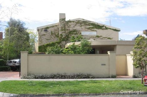 Property photo of 35 Combermere Street Aberfeldie VIC 3040