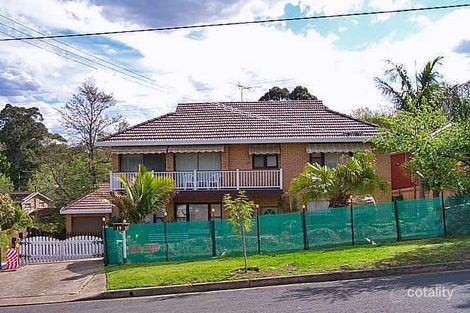 19 Moorilla Ave, Carlingford, NSW 2118