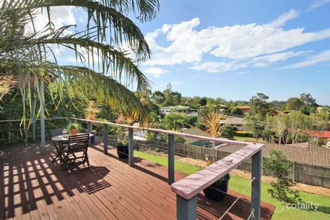 Property photo of 29 Settlement Court Tallai QLD 4213