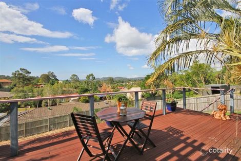 Property photo of 29 Settlement Court Tallai QLD 4213