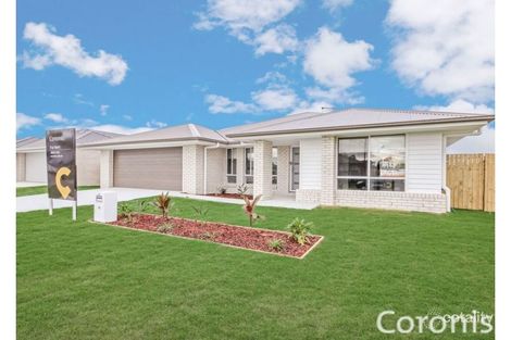 11 Sunreef St, Burpengary, QLD 4505