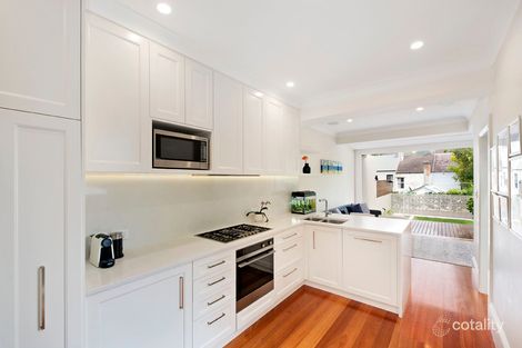 Property photo of 116 Liverpool Street Paddington NSW 2021