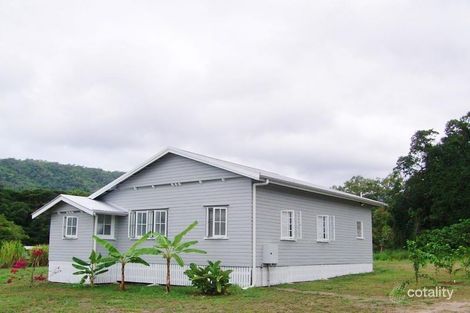 Property photo of 356 Mowbray River Road Mowbray QLD 4877