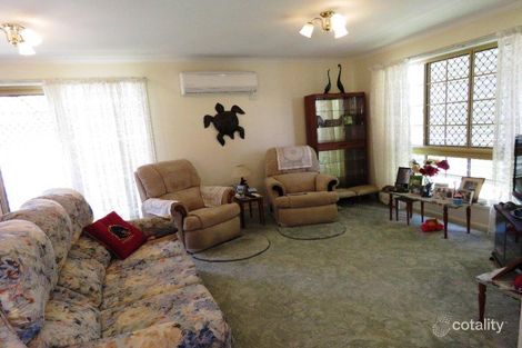 Property photo of 97/56 Miller Street Kippa-Ring QLD 4021