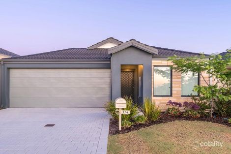 1/4 Classic Rise, Pearsall, WA 6065
