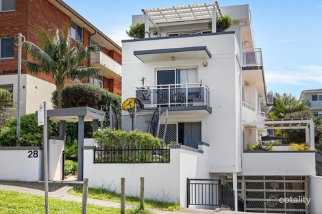 Property photo of 2/28 Diamond Bay Road Vaucluse NSW 2030