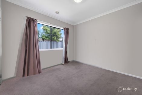 Property photo of 23 Holloway Street Manor Lakes VIC 3024