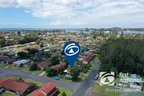 Property photo of 1/40 Regency Circuit Tuncurry NSW 2428