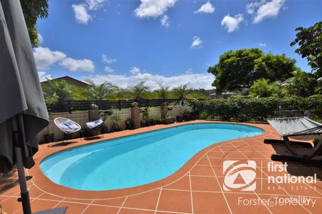 Property photo of 1/40 Regency Circuit Tuncurry NSW 2428