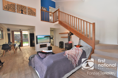 Property photo of 1/40 Regency Circuit Tuncurry NSW 2428