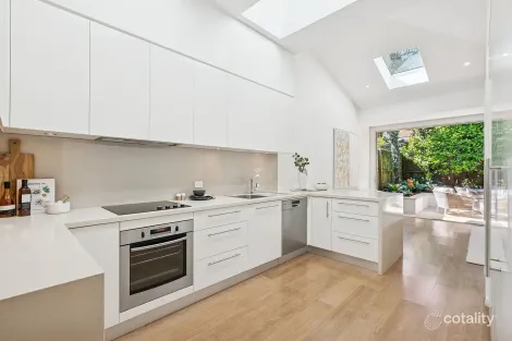 Property photo of 11 Bond Street Mosman NSW 2088