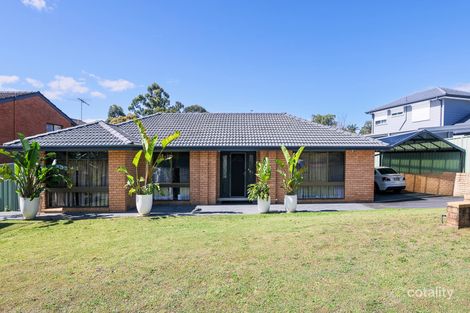 34 Bodalla Cres, Bangor, NSW 2234