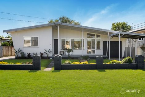 12 Murray St, Clontarf, QLD 4019