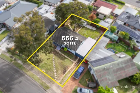 Property photo of 21 Roebuck Crescent Willmot NSW 2770