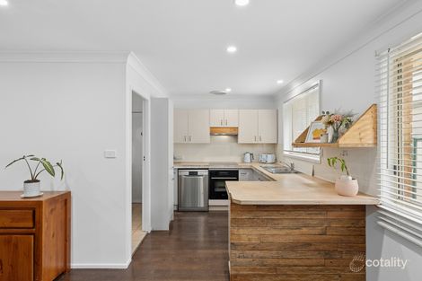 Property photo of 4 Adnamira Close Wyoming NSW 2250