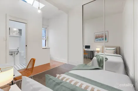4/394 Moore Park Rd, Paddington, NSW 2021