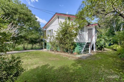 9 Kinnen St, Enoggera, QLD 4051