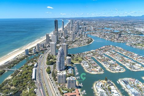 Property photo of 58/20 Commodore Drive Surfers Paradise QLD 4217