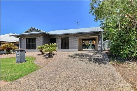 6 Fish River Way, Gunn, NT 0832