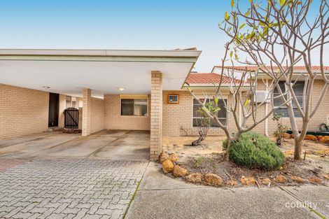 Property photo of 2/201 Royal Street Yokine WA 6060