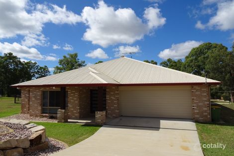 Property photo of 20 Hannant Road Hatton Vale QLD 4341