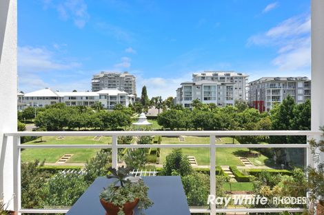 Property photo of 43/1 Rosewater Circuit Breakfast Point NSW 2137