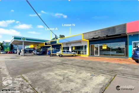 161 Waterworks Rd, Ashgrove, QLD 4060