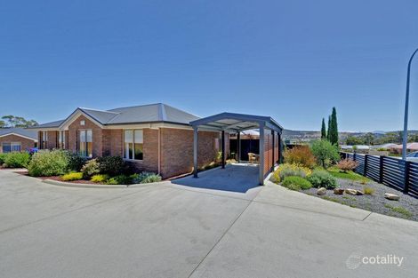 Property photo of 1/27 Cavenor Drive Oakdowns TAS 7019