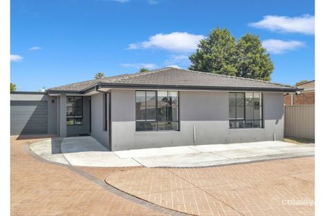Property photo of 1/16 Manningtree Parade Craigieburn VIC 3064
