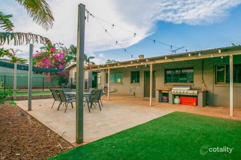 Property photo of 159 Anderson Street Port Hedland WA 6721