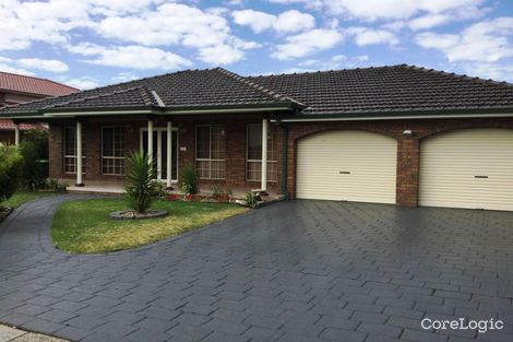 Property photo of 119 Chichester Drive Taylors Lakes VIC 3038