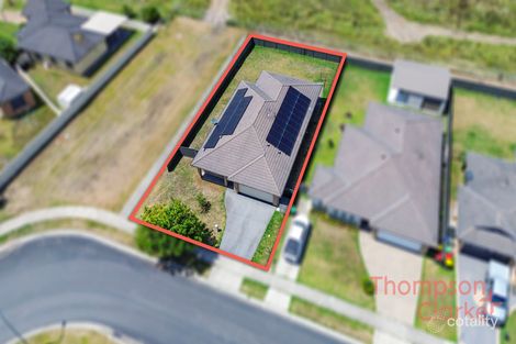 Property photo of 60 Cagney Road Rutherford NSW 2320