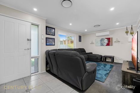 Property photo of 58 Welling Drive Narellan Vale NSW 2567