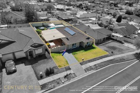 Property photo of 58 Welling Drive Narellan Vale NSW 2567