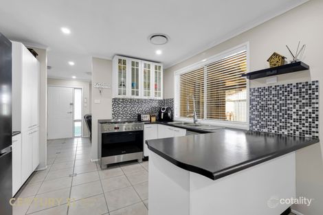 Property photo of 58 Welling Drive Narellan Vale NSW 2567