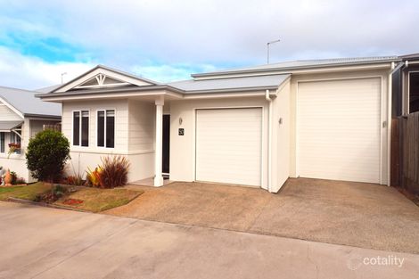 Property photo of 50/2-20 Island View Drive Urangan QLD 4655