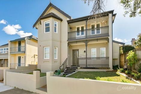 Property photo of 8 Albert Street Petersham NSW 2049