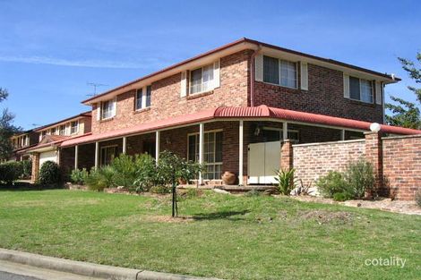 18 Martin Cres, Milperra, NSW 2214