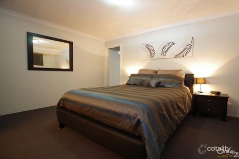 Property photo of 35 Walton Approach Dalyellup WA 6230