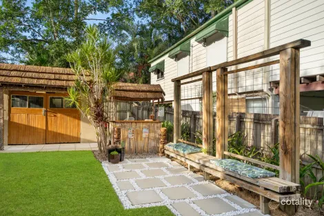 Property photo of 35 Ellen Street Oxley QLD 4075