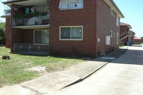 Property photo of 1/5-7 Herbert Street Dandenong VIC 3175