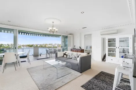 Property photo of 40/3030 The Boulevarde Carrara QLD 4211