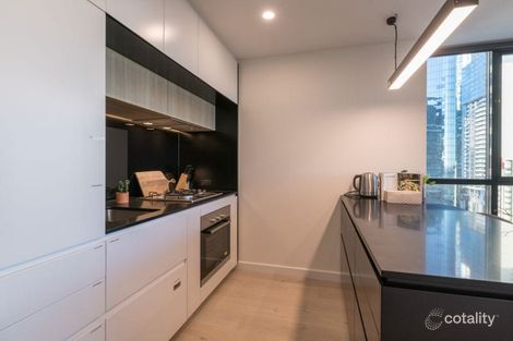 Property photo of 1405/63 Haig Street Southbank VIC 3006
