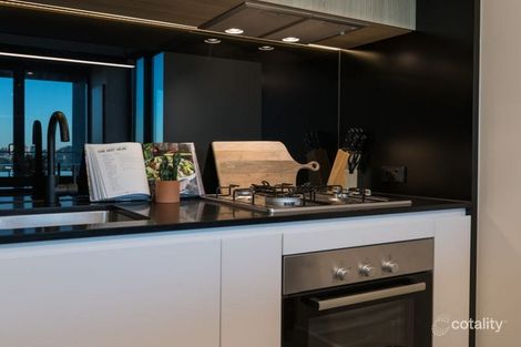 Property photo of 1405/63 Haig Street Southbank VIC 3006