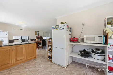 Property photo of 38 Harrison Street Bluff Point WA 6530