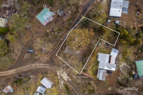 Property photo of 41 Wallace Road Doctors Point TAS 7304