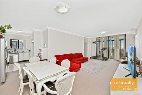 Property photo of 55/46-50 John Street Lidcombe NSW 2141