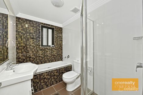 Property photo of 55/46-50 John Street Lidcombe NSW 2141